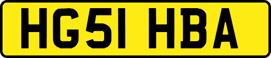 HG51HBA