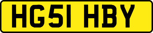 HG51HBY