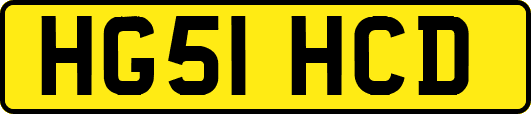 HG51HCD