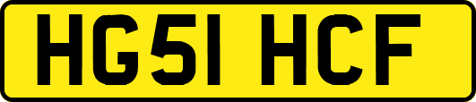 HG51HCF