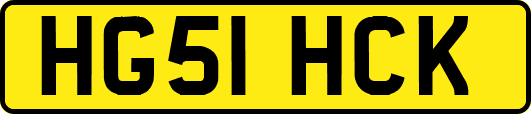 HG51HCK