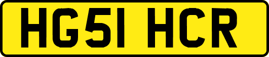 HG51HCR