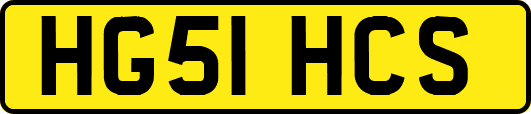 HG51HCS