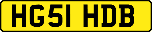 HG51HDB