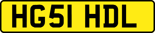 HG51HDL