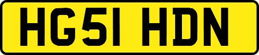 HG51HDN