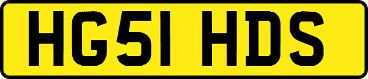 HG51HDS