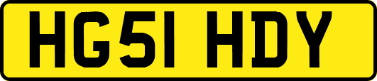 HG51HDY