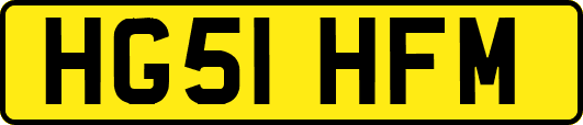 HG51HFM