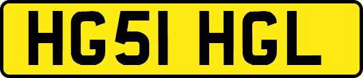 HG51HGL