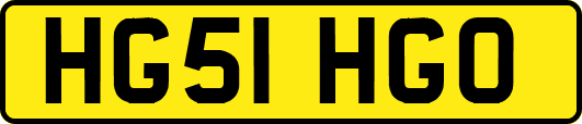 HG51HGO