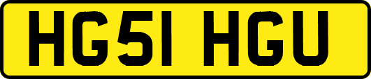 HG51HGU