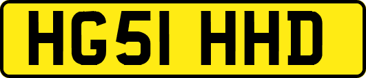 HG51HHD