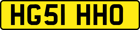 HG51HHO