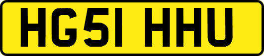 HG51HHU