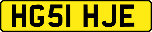 HG51HJE