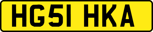 HG51HKA