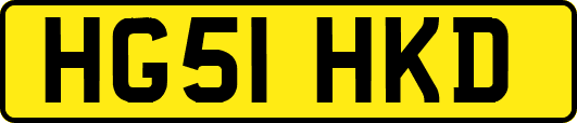 HG51HKD