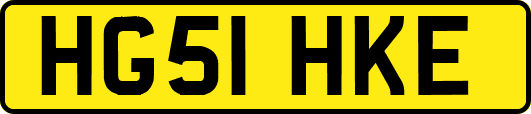 HG51HKE
