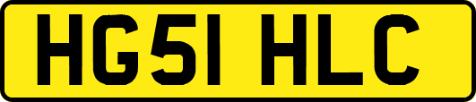 HG51HLC