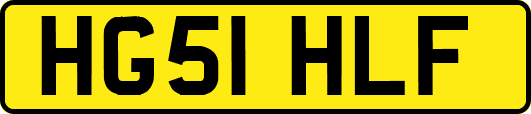 HG51HLF