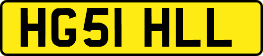 HG51HLL