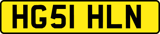 HG51HLN
