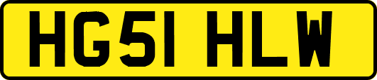HG51HLW