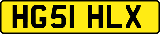 HG51HLX