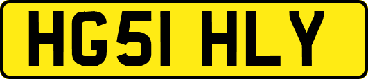 HG51HLY