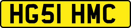 HG51HMC