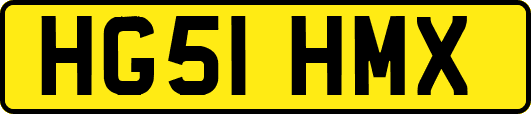 HG51HMX