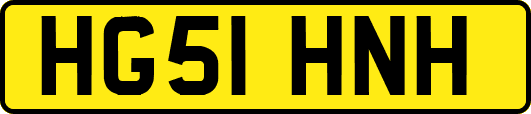 HG51HNH