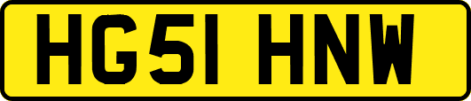 HG51HNW
