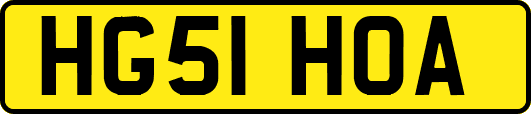 HG51HOA
