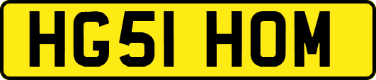 HG51HOM