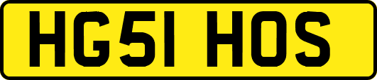 HG51HOS