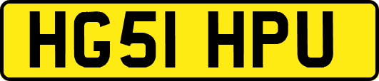 HG51HPU