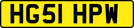 HG51HPW