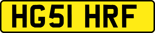 HG51HRF