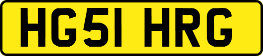 HG51HRG