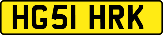 HG51HRK