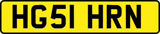 HG51HRN