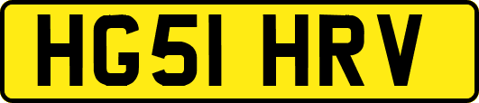 HG51HRV