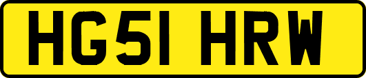 HG51HRW