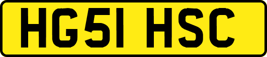 HG51HSC