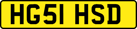 HG51HSD