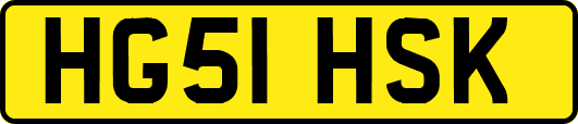 HG51HSK