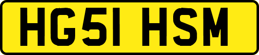 HG51HSM