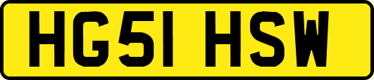 HG51HSW